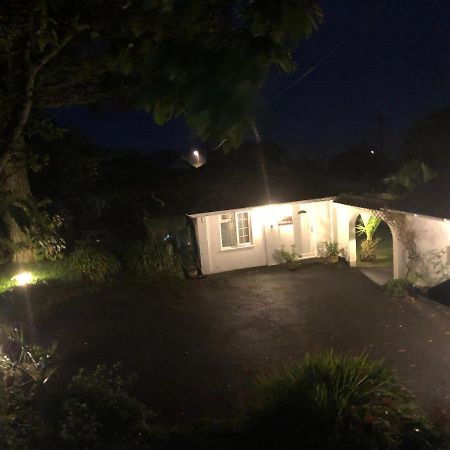 Camellia Chalet Germoe ภายนอก รูปภาพ
