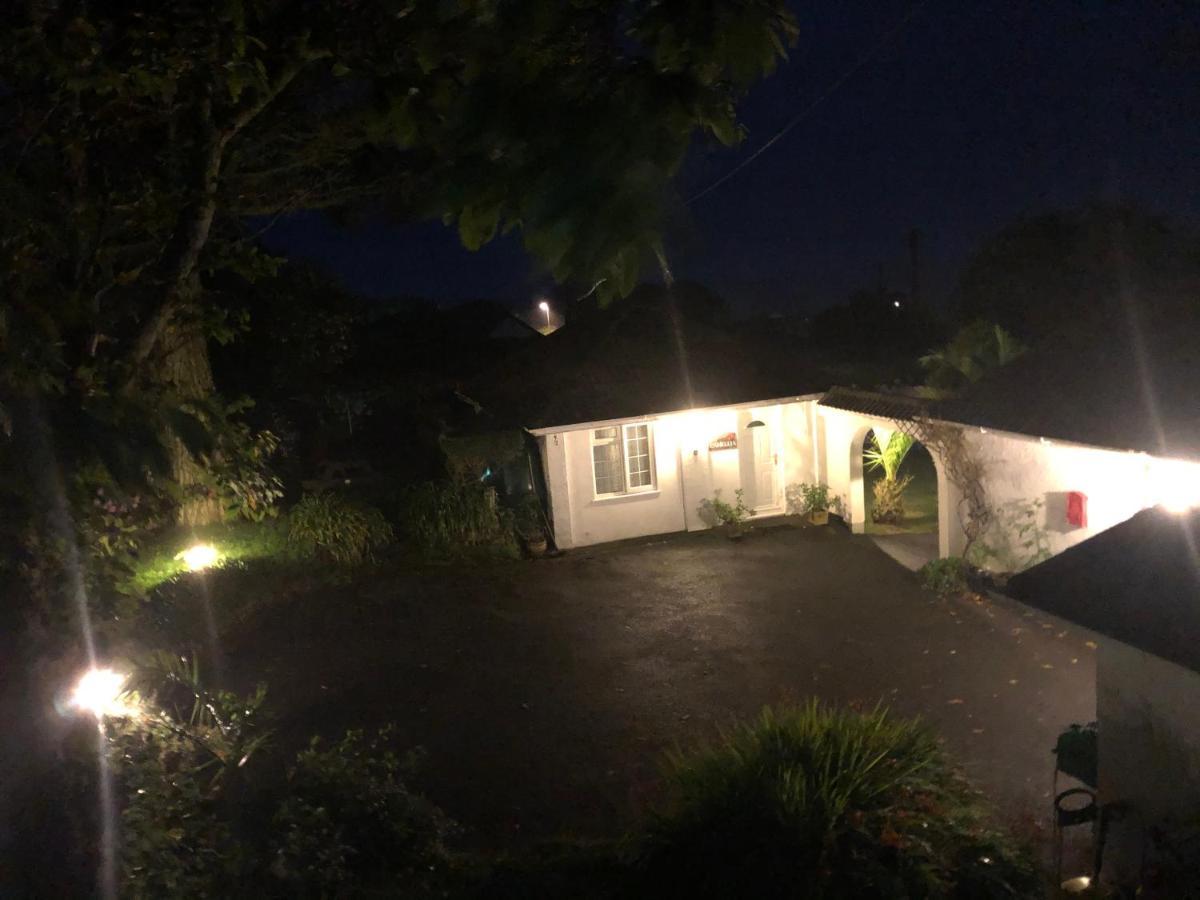 Camellia Chalet Germoe ภายนอก รูปภาพ